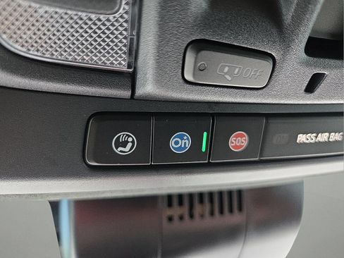 Used 2025 GMC Sierra 3500 Denali Ultimate AWD/4WD image 20
