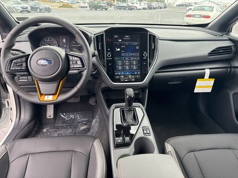 New 2025 Subaru Crosstrek 2.5i Wilderness w/ Crosstrek Mirror Package image 15