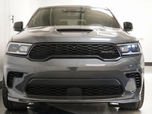 Used 2023 Dodge Durango SRT Hellcat image 40