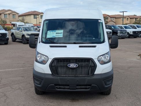 New 2026 Ford Transit 350 Base w/ Load Area Protection Package image 31