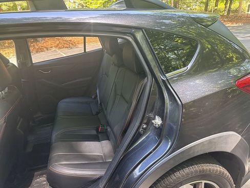 Used 2019 Subaru Crosstrek 2.0i Limited AWD/4WD image 10