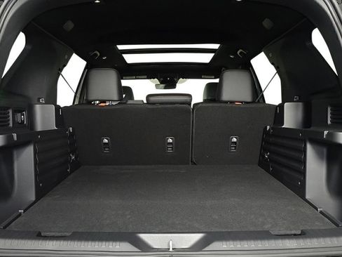 New 2026 Honda Passport TrailSport image 16