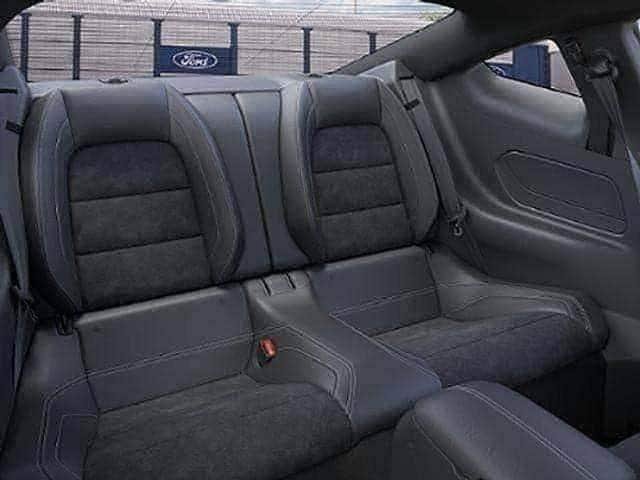New 2026 Ford Mustang Dark Horse SC RWD image 34