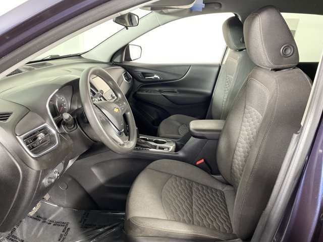 Used 2019 Chevrolet Equinox LT FWD image 16
