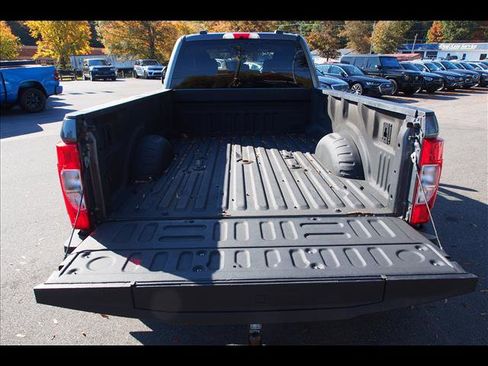 Used 2022 Ford F350 XL w/ STX Appearance Package image 5