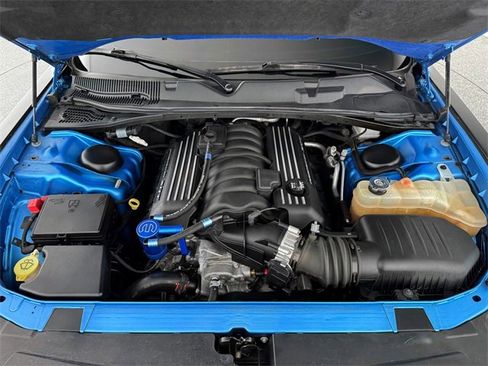 Used 2019 Dodge Challenger R/T Scat Pack image 32