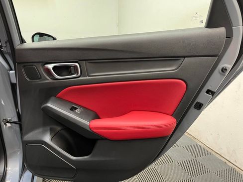 New 2026 Acura Integra A-Spec FWD image 18