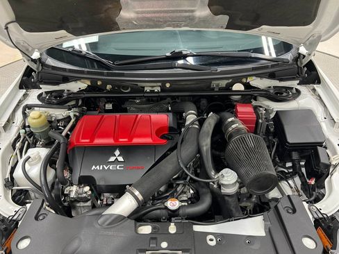 Used 2015 Mitsubishi Lancer Evolution Final Edition AWD/4WD image 25