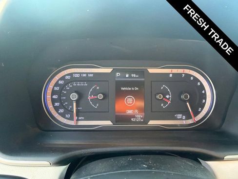 Used 2022 Hyundai Tucson SEL w/ Cargo Package FWD image 7