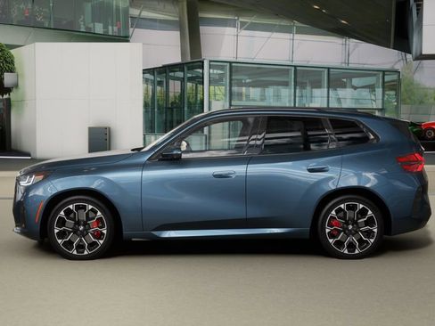 New 2026 BMW X3 xDrive30 image 4