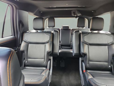 New 2026 Ford Expedition Tremor AWD/4WD image 19
