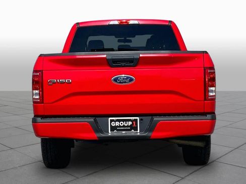 Used 2017 Ford F150 XL w/ Equipment Group 101A Mid RWD image 5