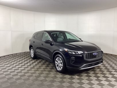 Certified 2023 Ford Escape Active