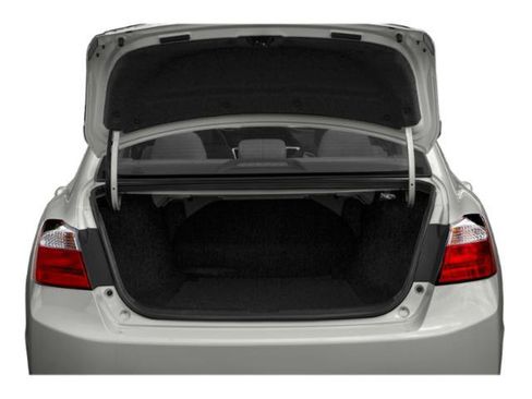Used 2013 Honda Accord LX image 12