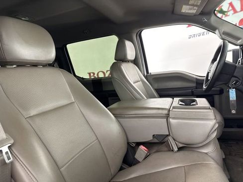 Used 2019 Ford F150 XL w/ XL Power Equipment Group image 14