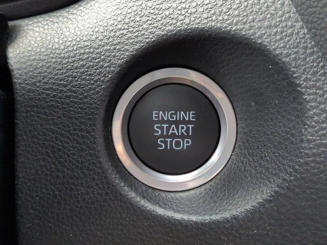 Certified 2023 Toyota Corolla Cross LE FWD image 26