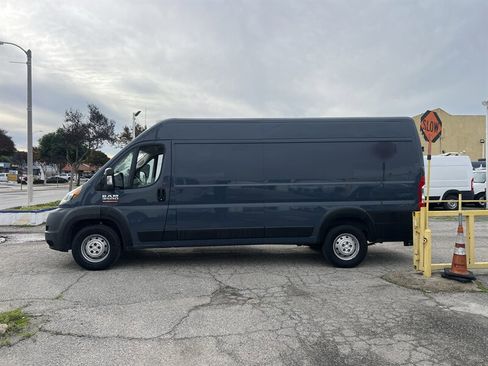 Used 2019 RAM ProMaster 3500 image 4