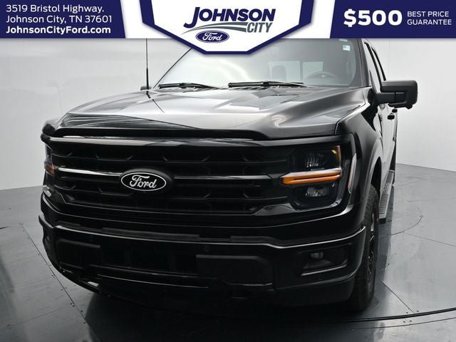 New 2026 Ford F150 XLT w/ Equipment Group 302A MID AWD/4WD image 5