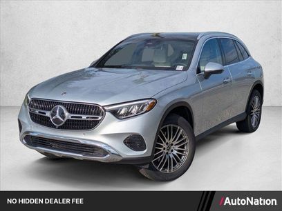 New 2027 Mercedes-Benz GLC 300