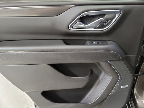 Certified 2021 GMC Yukon AT4 image 18