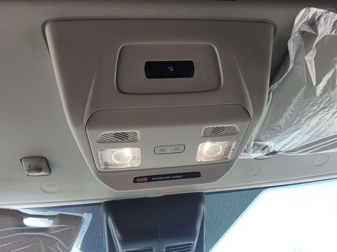 New 2026 Ford Transit 150 148 Medium Roof w/ Load Area Protection Package RWD image 12
