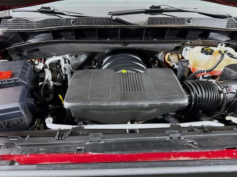 Used 2024 GMC Sierra 1500 Denali w/ Denali Reserve Package image 34