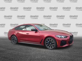 Used 2025 BMW 440i xDrive video 2