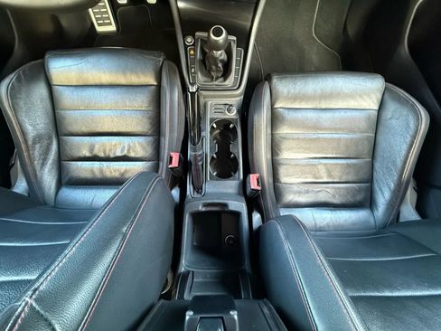 Used 2016 Volkswagen GTI SE w/ Lighting Package (SEL) image 51