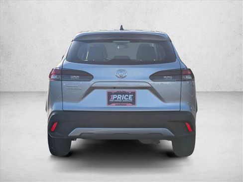Used 2026 Toyota Corolla Cross L FWD image 7