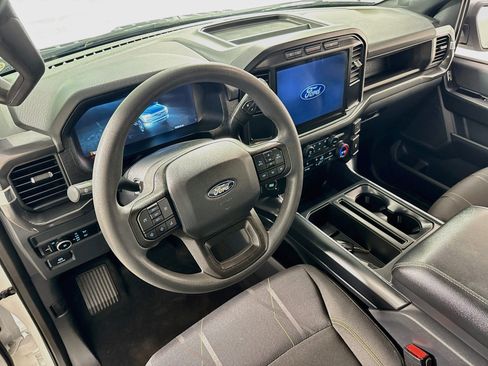 Used 2024 Ford F150 STX AWD/4WD image 11