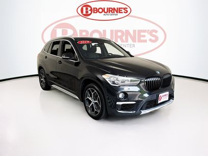 Used 2019 BMW X1 xDrive28i w/ Convenience Package
