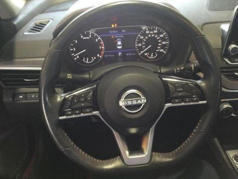 Used 2023 Nissan Altima 2.5 SR image 6