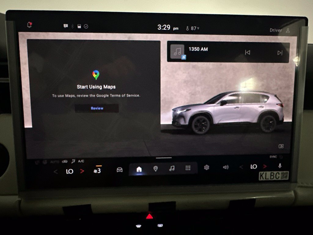 New 2026 MAZDA CX-5 Preferred AWD/4WD image 22