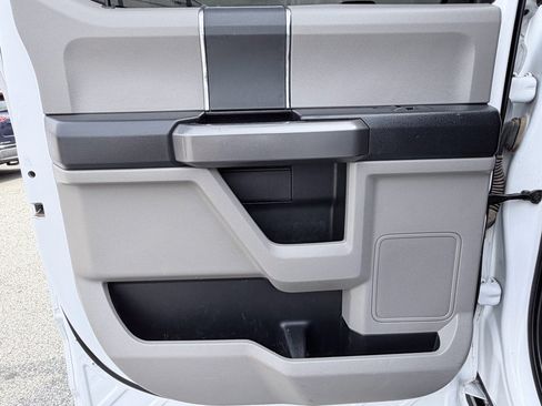 Used 2021 Ford F250 XLT image 27