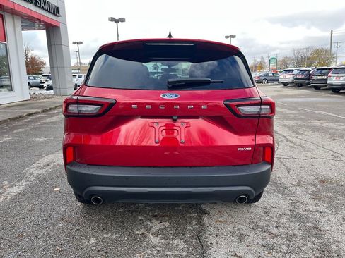 Used 2025 Ford Escape ST-Line image 4