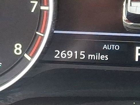 Certified 2023 Nissan Rogue SV image 19