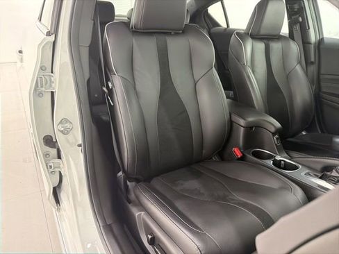 Certified 2022 Acura ILX FWD image 19