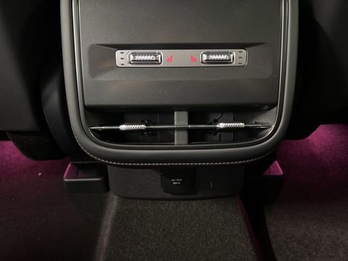 New 2026 Lincoln Nautilus Reserve image 36