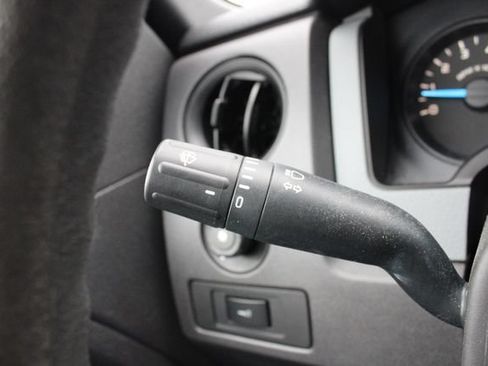 Used 2013 Ford F150 STX w/ Mid Equipment Group AWD/4WD image 9