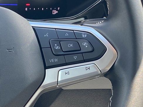 Certified 2023 Volkswagen Taos S image 8