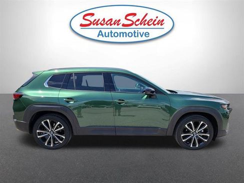 Used 2026 MAZDA CX-50 AWD 2.5 S w/ Premium Package image 22