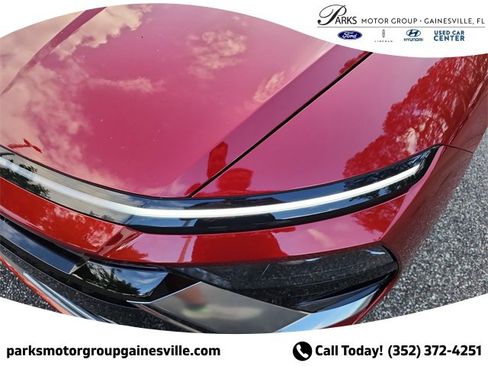 New 2025 Hyundai Sonata SEL image 6