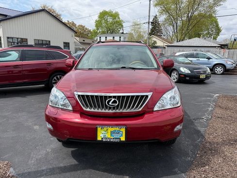 Used 2009 Lexus RX 350 AWD image 65