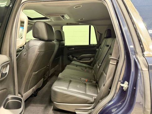 Used 2020 Chevrolet Tahoe LT image 21