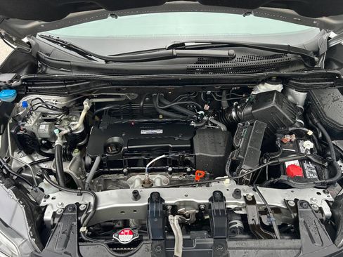 Used 2016 Honda CR-V EX image 17