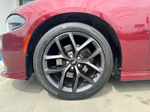 Used 2019 Dodge Charger R/T w/ Driver Confidence Group image 26