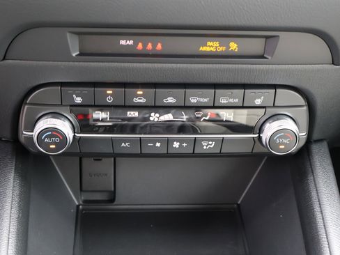 New 2025 MAZDA CX-5 AWD 2.5 S w/ Preferred Package image 26