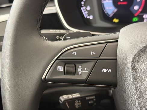 Certified 2025 Audi Q3 2.0T Premium w/ Convenience Package image 17