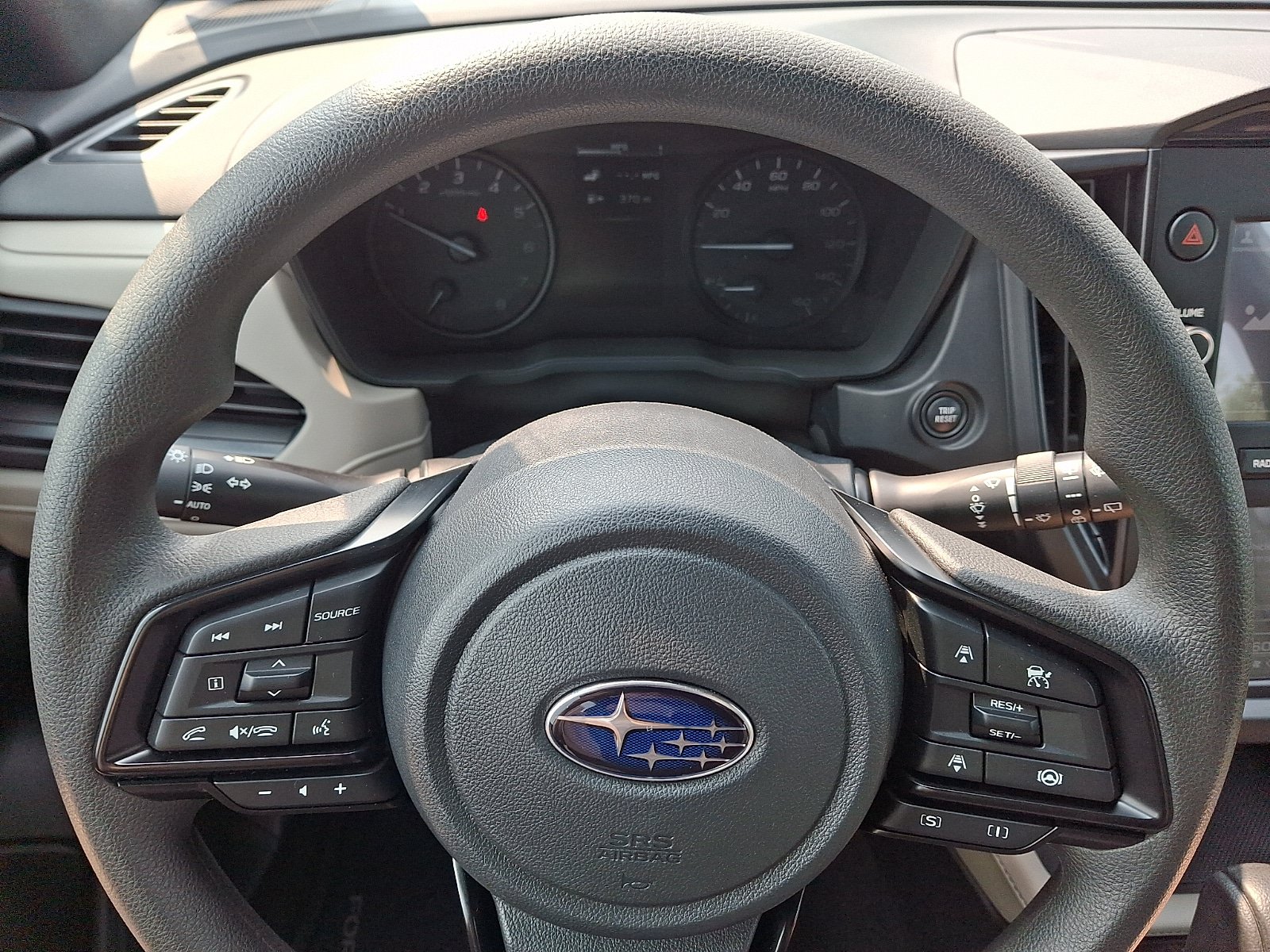 Certified 2026 Subaru Forester AWD/4WD image 16