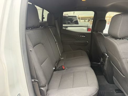 Used 2023 Chevrolet Colorado LT w/ LT Convenience Package RWD image 31